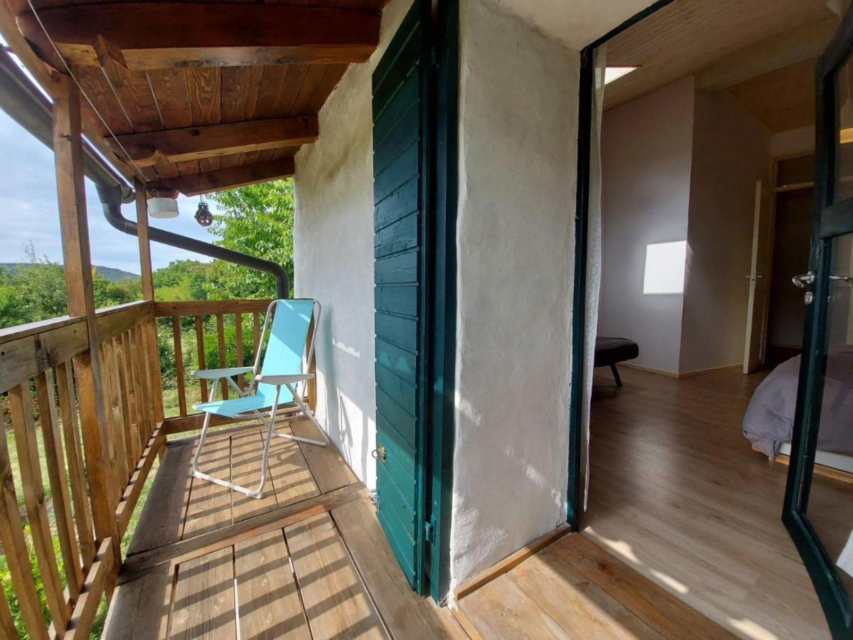 Apartmaji Hedera Komen Ngoại thất bức ảnh