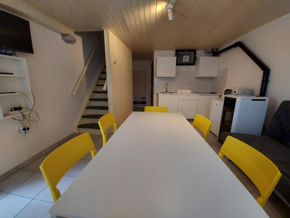 Apartmaji Hedera Komen Ngoại thất bức ảnh