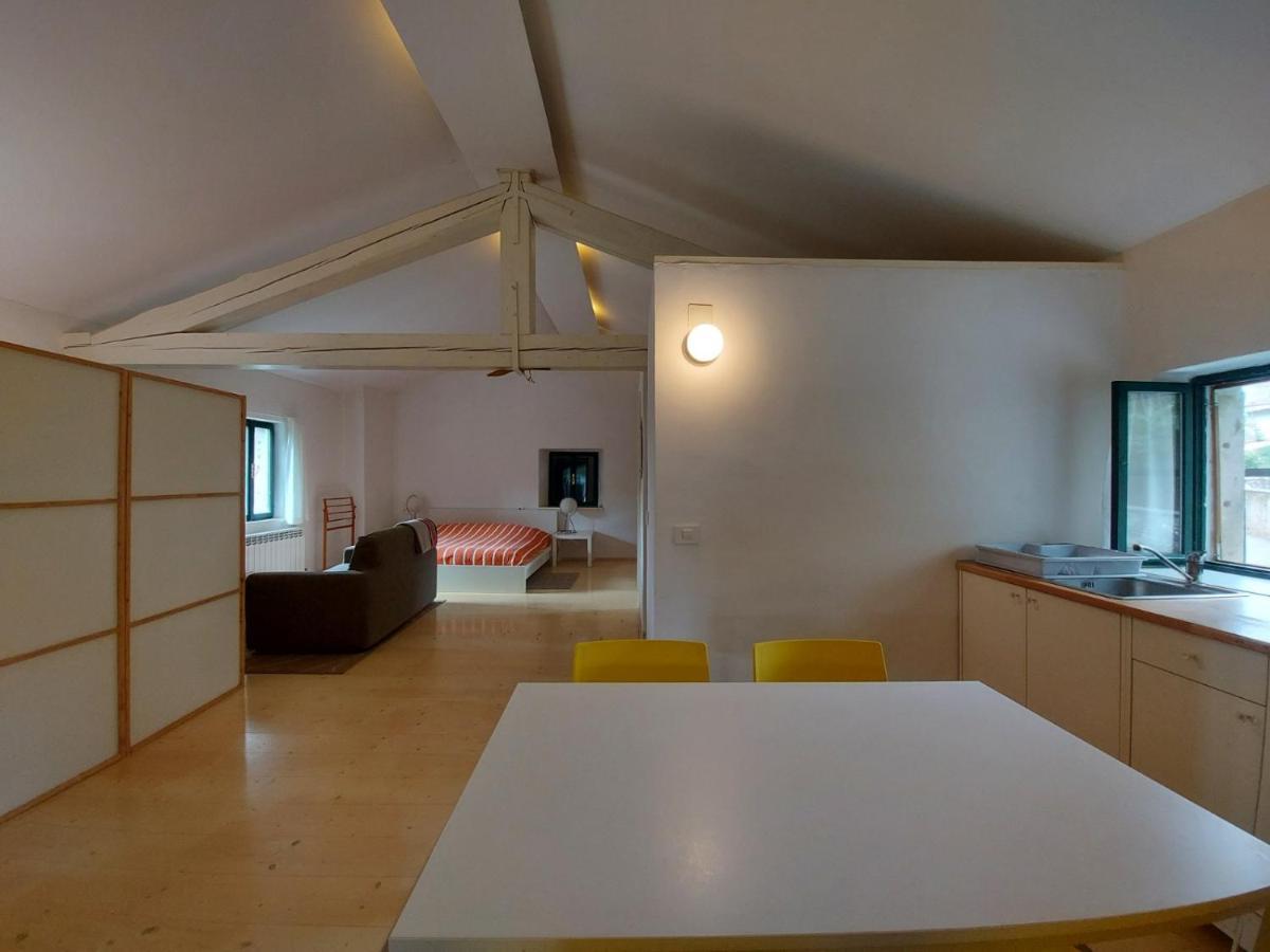 Apartmaji Hedera Komen Ngoại thất bức ảnh