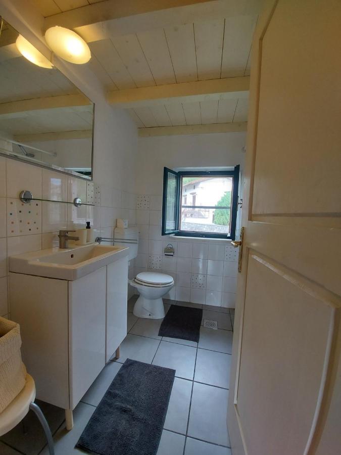Apartmaji Hedera Komen Ngoại thất bức ảnh